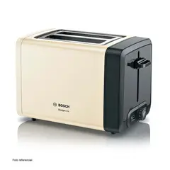 BOSCH - Tostador Compacto Tat4P427 Crema