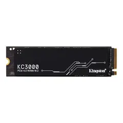 KINGSTON - SSD M.2 NVMe 2048 GB KC3000