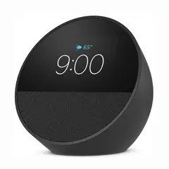 AMAZON - Echo Spot Carbon