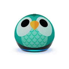 AMAZON - ECHO DOT KIDS