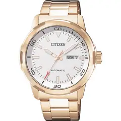 CITIZEN - Reloj Análogo NH8373-88A Hombre