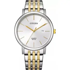 CITIZEN - Reloj Análogo BI5074-56A Hombre