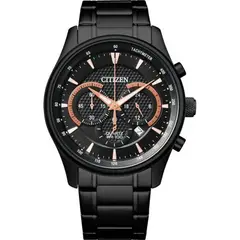 CITIZEN - Reloj Análogo AN8195-58E Hombre