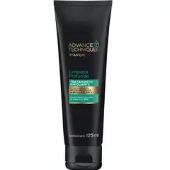 AVON - Advance Techniques Tratamiento Exfoliante Limpieza Profunda - 125 ml