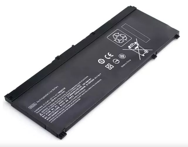 Batería Sr04xl Para Hp Omen 15-dc0000 15-cx0001la Series