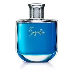 NATURA - Biografia Perfume de Hombre -