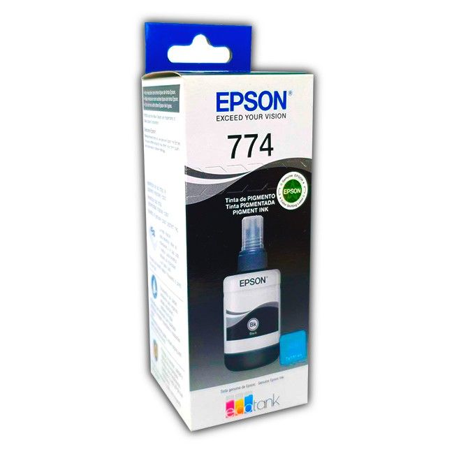 TINTA 774 NEGRO PARA M100 105 200 205