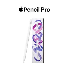 APPLE - PENCIL PRO ORIGINAL SELLADO - WHITE