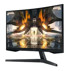 SAMSUNG - MONITOR 27 LS27CG552ELXPE