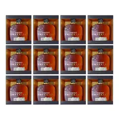 BARCELO - Ron Barceló Imperial 750 ml - 12 UND