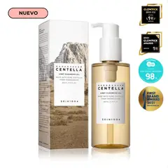 SKIN1004 - Limpiador en Aceite de Centella Coreano Centella Light Cleansing Oil