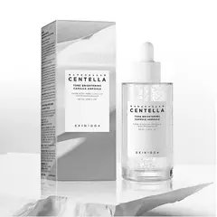 LE COREANE - Ampolla de capsulas Aclarante Revitalizadora coreana Skin1004 Centella Tone Brightening Capsule Ampoule