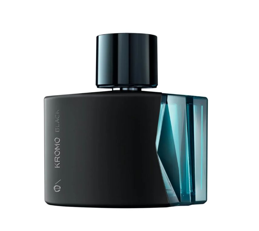 Kromo Black Perfume de Hombre 90 ml