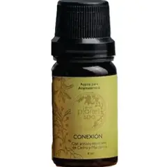 AVON - Planet Spa Aceite CONEXION por - CON CEDRON Y MANDARINA