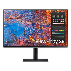SAMSUNG - MONITOR 27 LS27B804PXNXGO