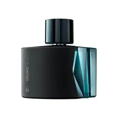 ESIKA - Kromo Black Perfume de Hombre 90ml