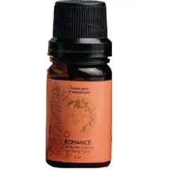 AVON - Planet Spa Aceite ROMANCE por - CON YLANG YLANG