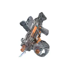 GENERICO - Pistola de agua eléctrica automática para niños y adultos