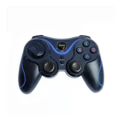 GENERICO - Mando Bluetooth Joystick Para Smartphones Tablet TV Box Smart TV