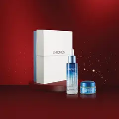 NATURA - Chronos Derma biohidratante