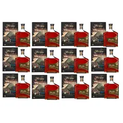 FLOR DE CAÑA - Ron 18 años 750ml - 12 UND