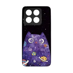 GENERICO - Funda Protector Case Para XIAOMI 14T PRO