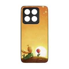 GENERICO - Funda Protector Case Para XIAOMI 14T PRO