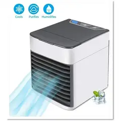 GENERICO - Mini aire acondicionado portatil