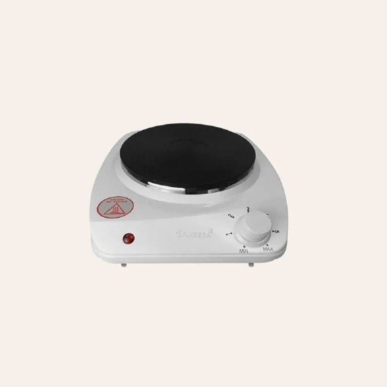 Cocina eléctrica - 1 hornilla FZ-202D3B