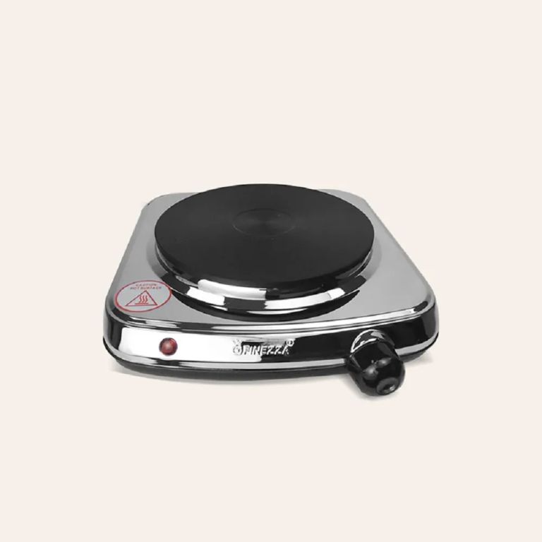 Cocina eléctrica - 1 hornilla FZ-201D1CH GRIS
