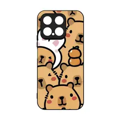 GENERICO - Funda Protector Case Para HONOR X5B