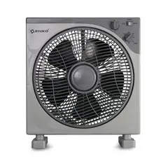 IMACO - Ventilador IVA13 GRIS