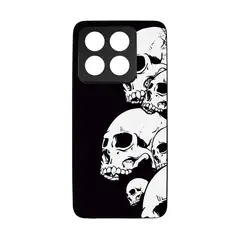 GENERICO - Funda Protector Case Para XIAOMI 14T PRO