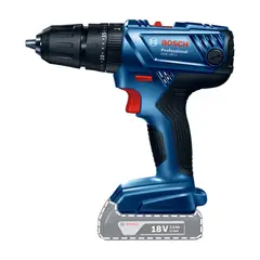 BOSCH - Taladro Percutor Profesional Gsb 180 Li 54 Nm Sin Bateria
