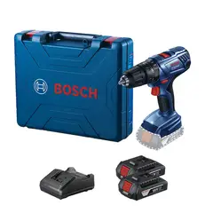 BOSCH - Taladro Percutor GSB 180 V Li 54 Nm Profesional