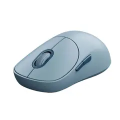 XIAOMI - Mouse Inalámbrico 3 azul GL-XMWXB03YM