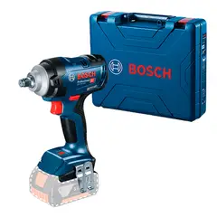 BOSCH - Llave De Impacto 1/2 Gds 18v-400 Brushless Sin Bateria