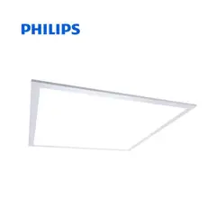 PHILIPS - PANEL LED 60x60 CUADRADO LUZ BLANCA 34W