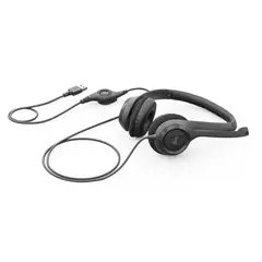 LOGITECH - Auricular H390