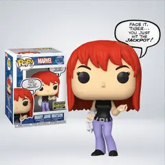 FUNKO - POP MARVEL - MARY JANE 1260