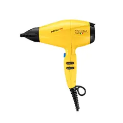 BABYLISS PRO - Secadora BaBylissPRO Stellina