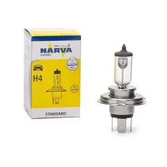 NARVA - FOCO H4 STANDARD 12V 6055W