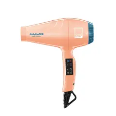 BABYLISS PRO - Secadora BaBylissPRO Peach Glow
