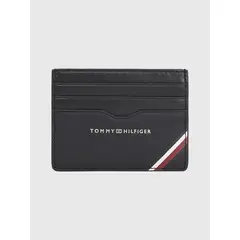 TOMMY HILFIGER - TARJETERO TH CENTRAL CC HOLDER