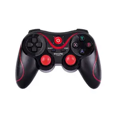 ENKORE - Mando Gamer Bluetooth Ludico ENK G500 Gamepad - Recargable -