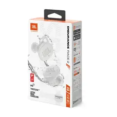 JBL - Endurance Race 2 Auriculares Deportivos con ANC y Resistencia IP68