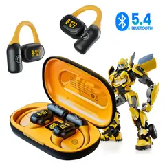 TRANSFORMERS - AUDIFONO TF-T13