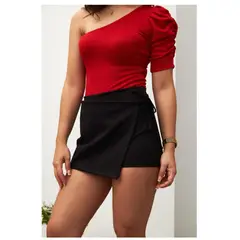 ALLEZ COLLECTION - Falda Short corto para mujer