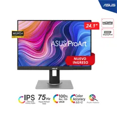 ASUS - MONITOR PROART 27 IPS WQHD2560x1440 DISPLAY 2K 5MS 75HZHDMI