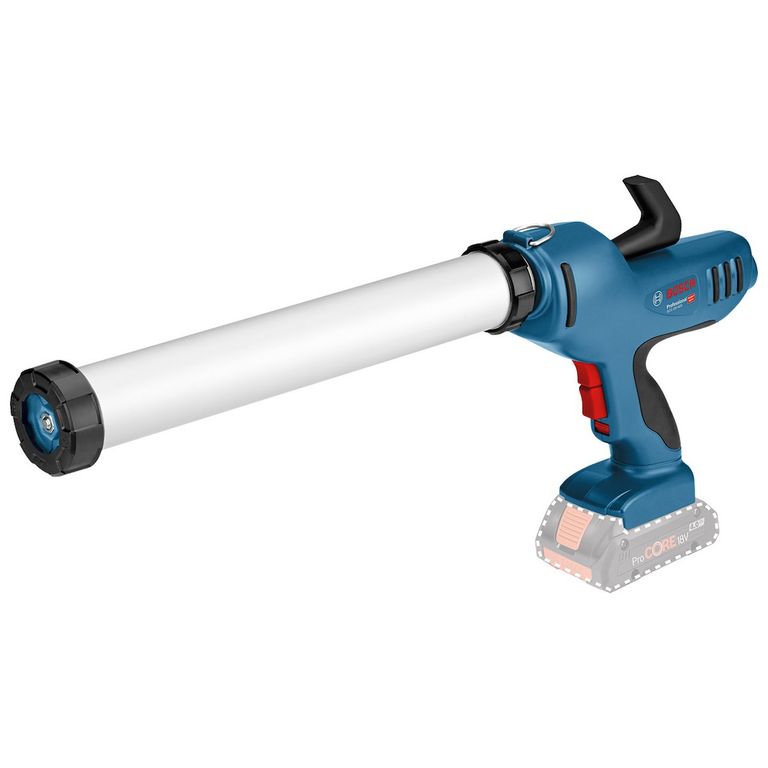 Pistola de Silicona Inalámbrica GCG 18V-600